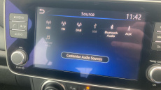 Nissan LEAF 110kW Acenta 39kWh 5dr Auto Electric Hatchback